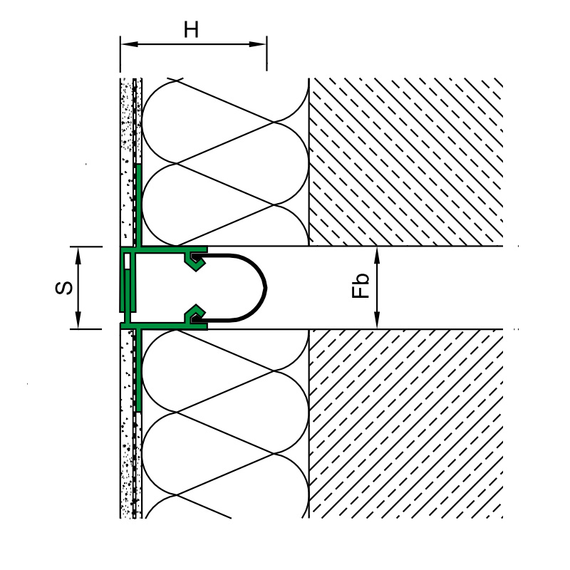 Deflex  Deflex 353-030
