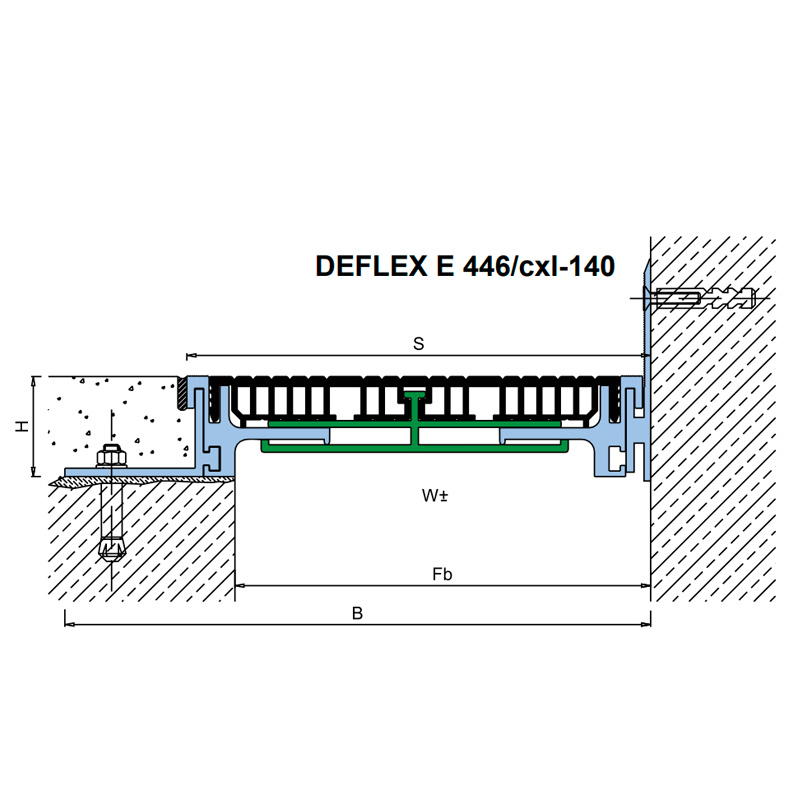 446cxle