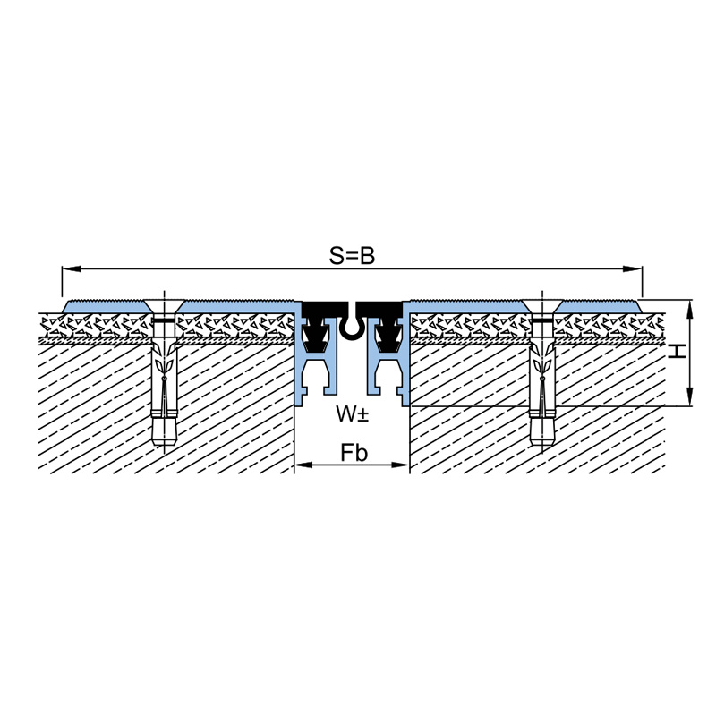 Deflex  Deflex 446/NV-030